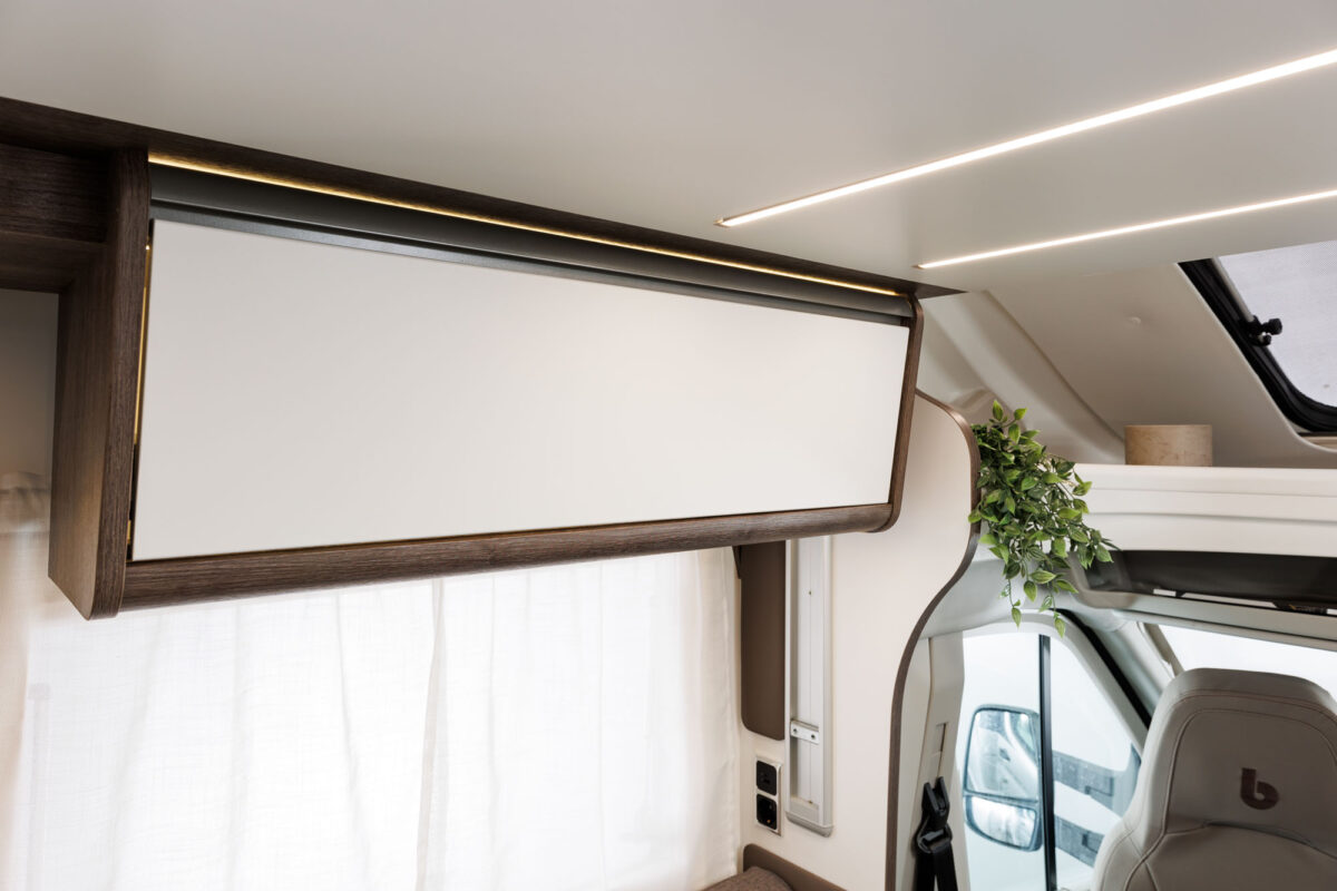 Autocaravana Benimar Tessoro - T497 - Imagen 9