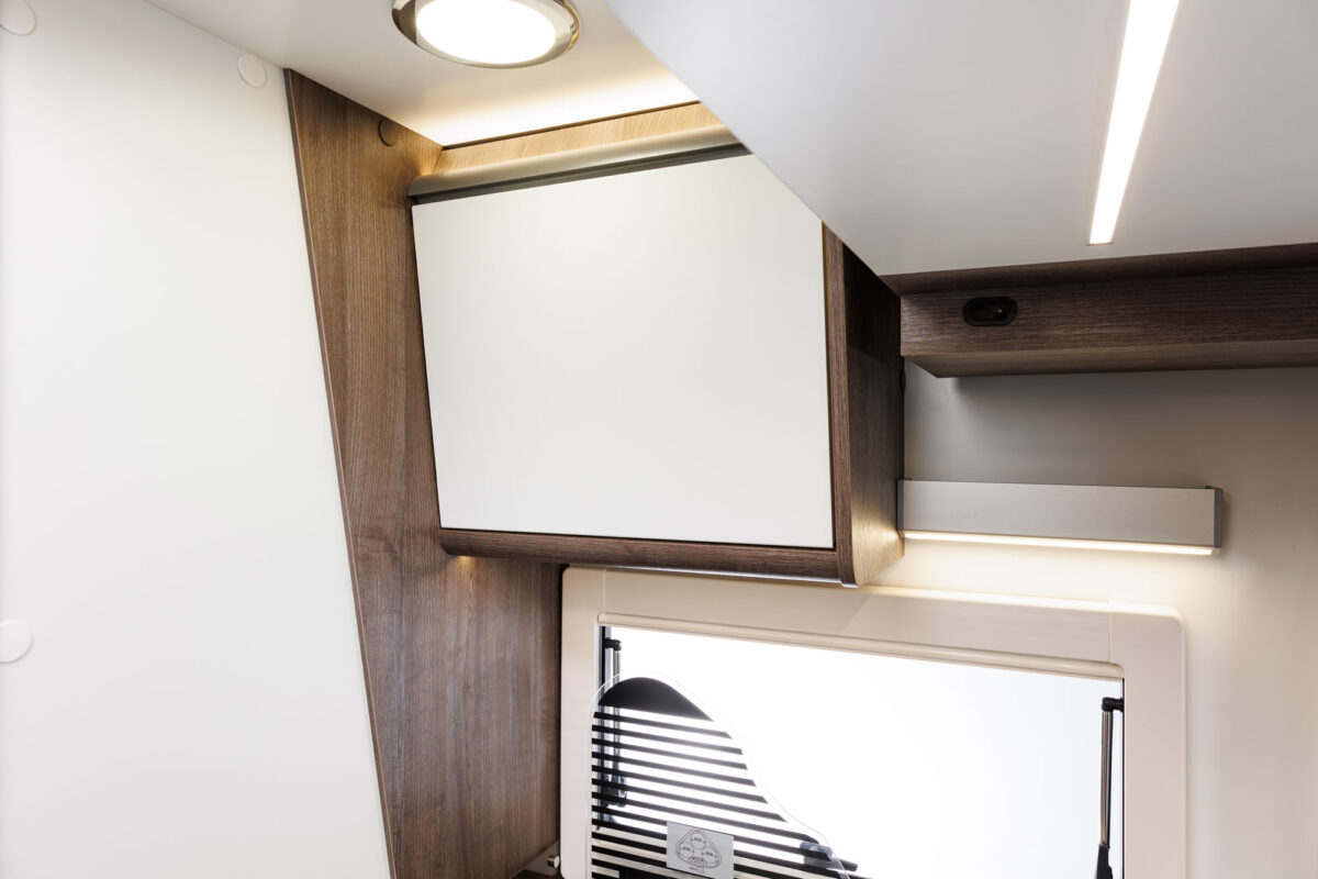 Autocaravana Benimar Tessoro - T497 - Imagen 5