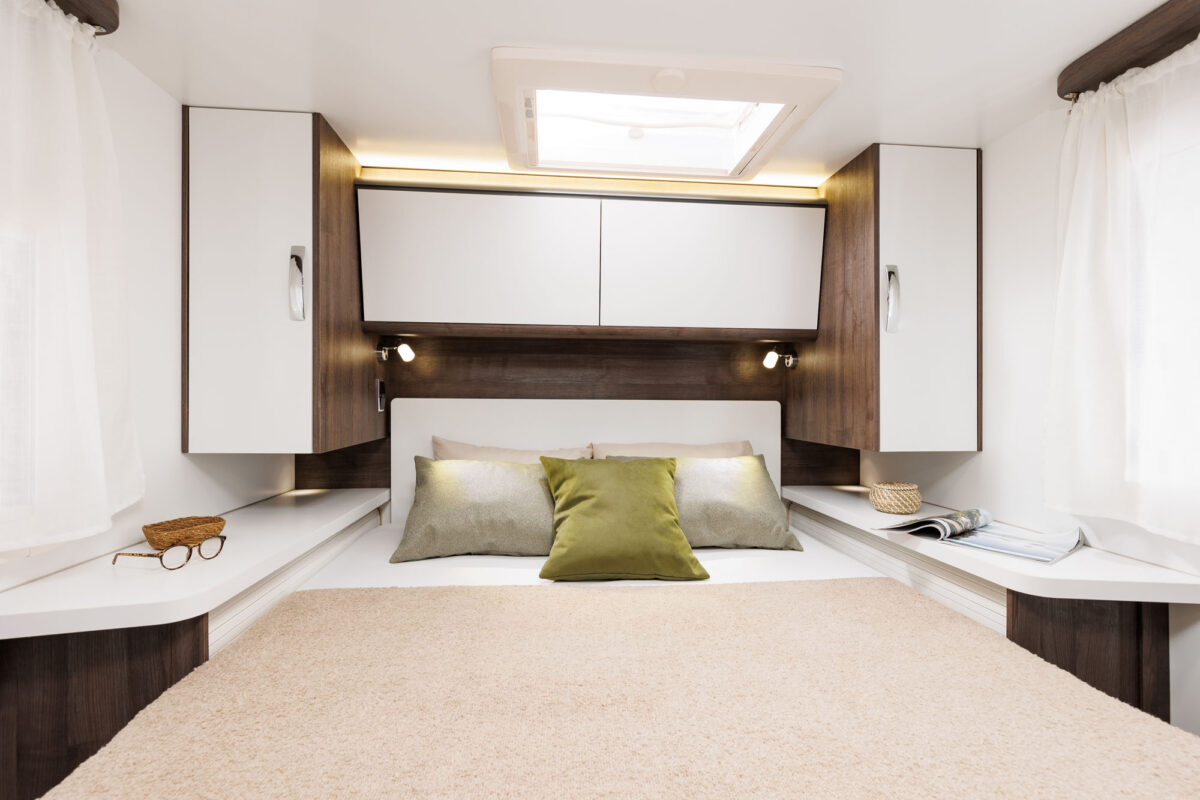Autocaravana Benimar Tessoro - T497 - Imagen 3